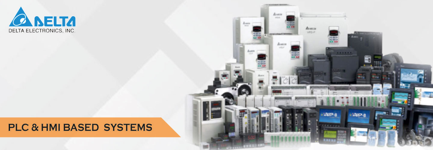 Vedant Automation