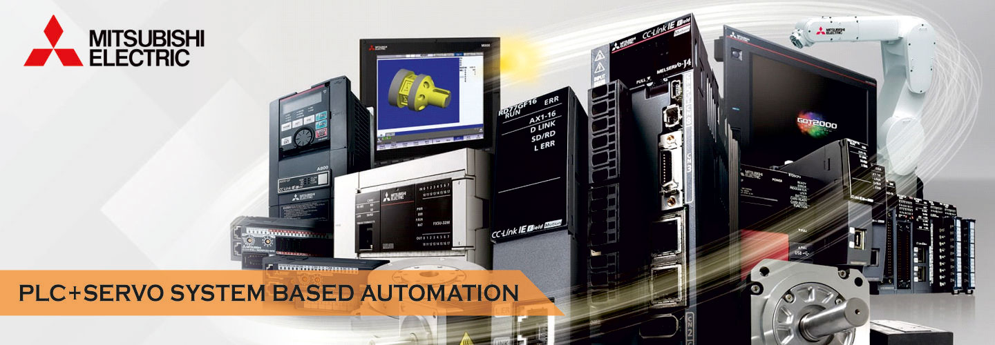 Vedant Automation