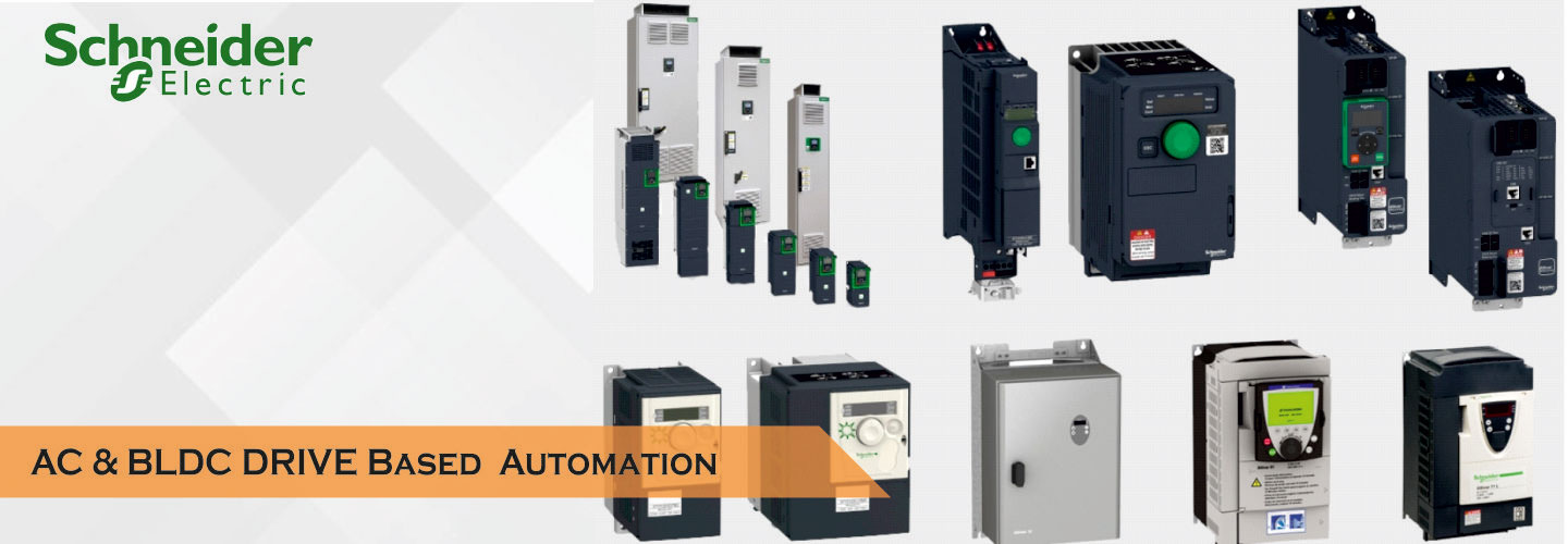 Vedant Automation