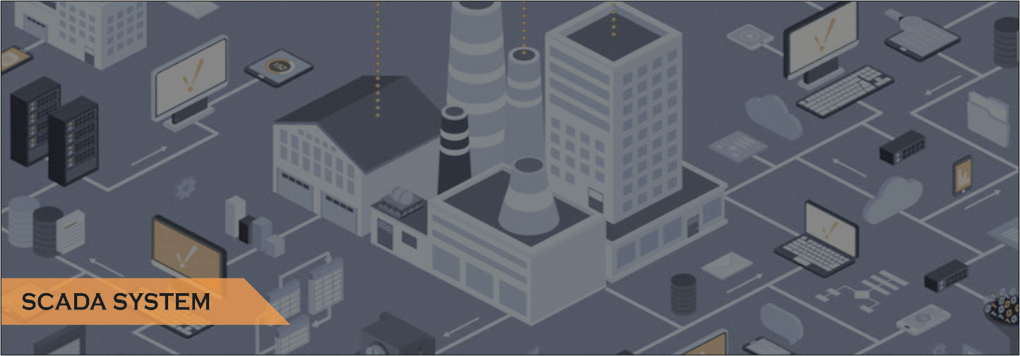 Vedant Automation